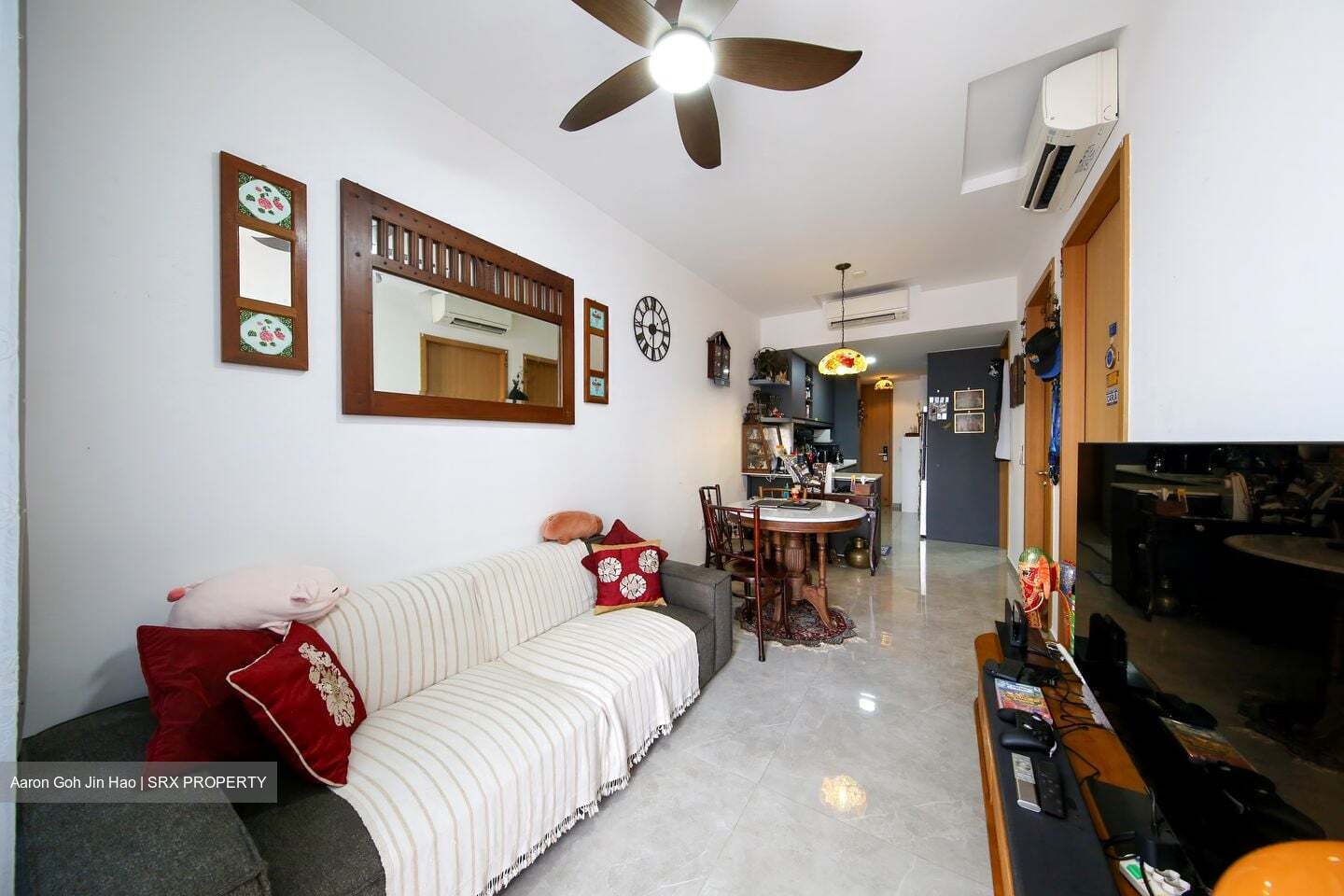 1953@Tessensohn (D8), Apartment #540582961